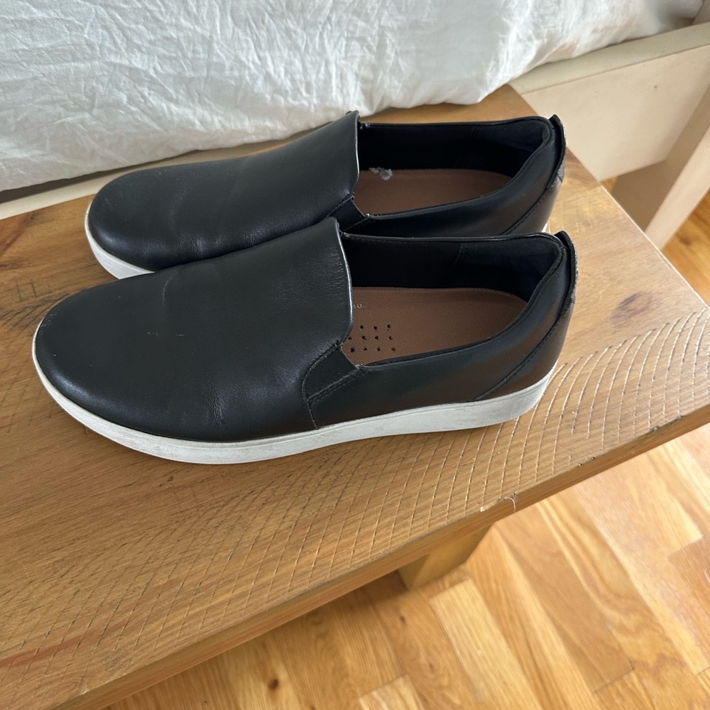 Fitflop Rally shoes - Picture 3 of 4